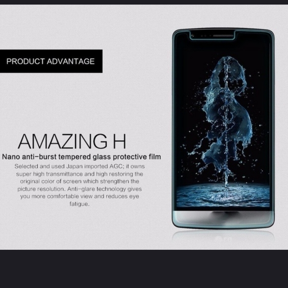 Screen Protector - Picture 2 of 5